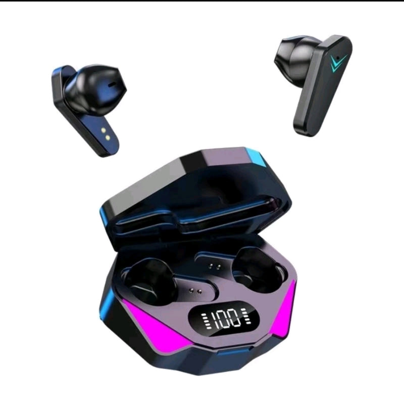 Fone Gamer Bluetooth